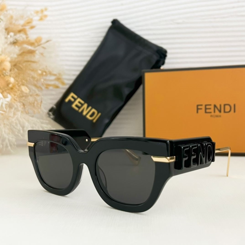 Fendi Sunglasses